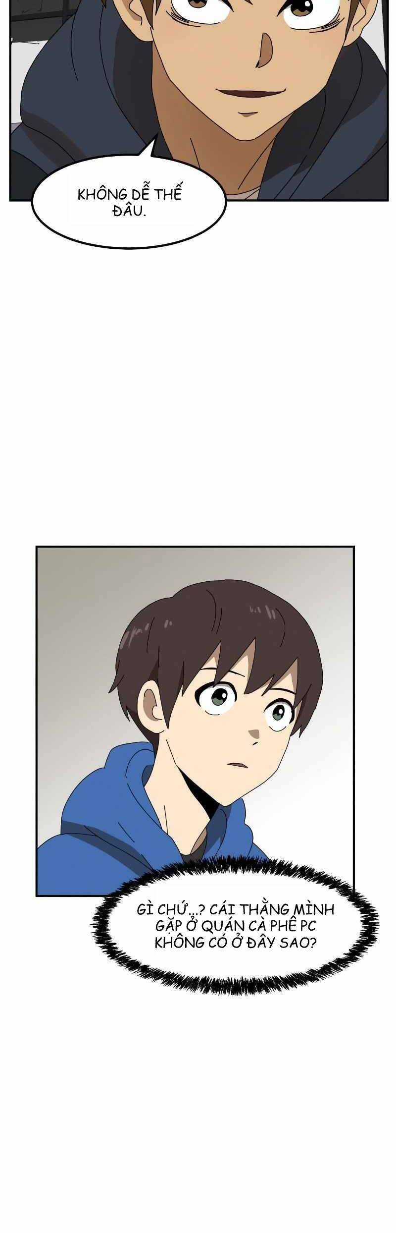 Double Click Chương 17 trang 16