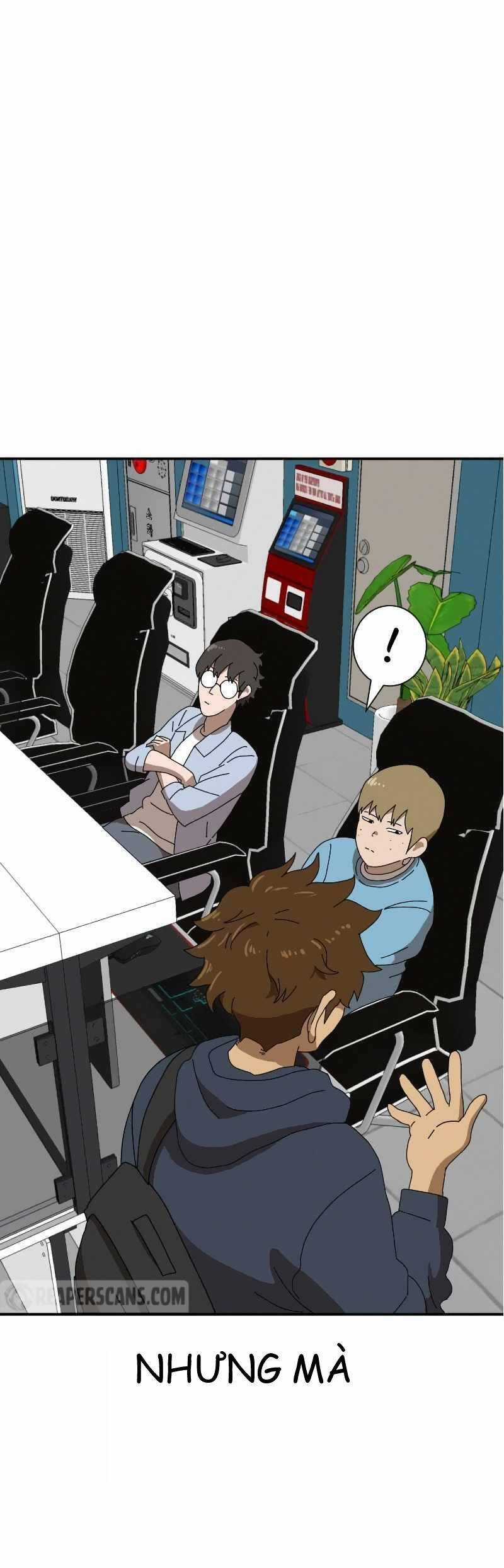 Double Click Chương 17 trang 17