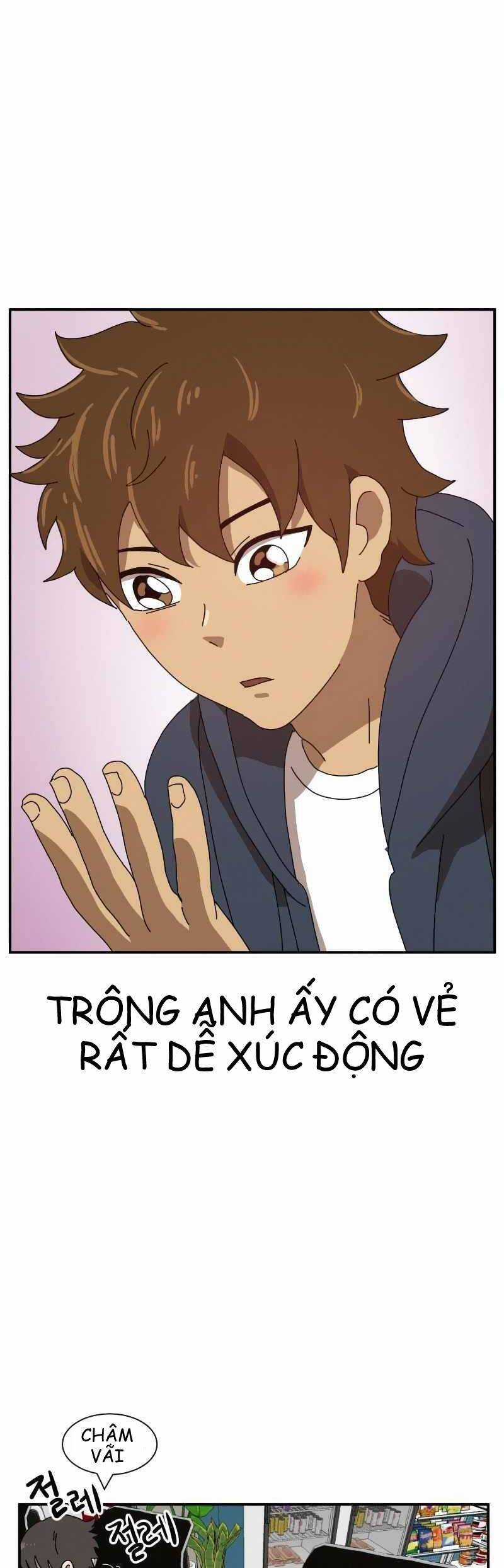 Double Click Chương 17 trang 18