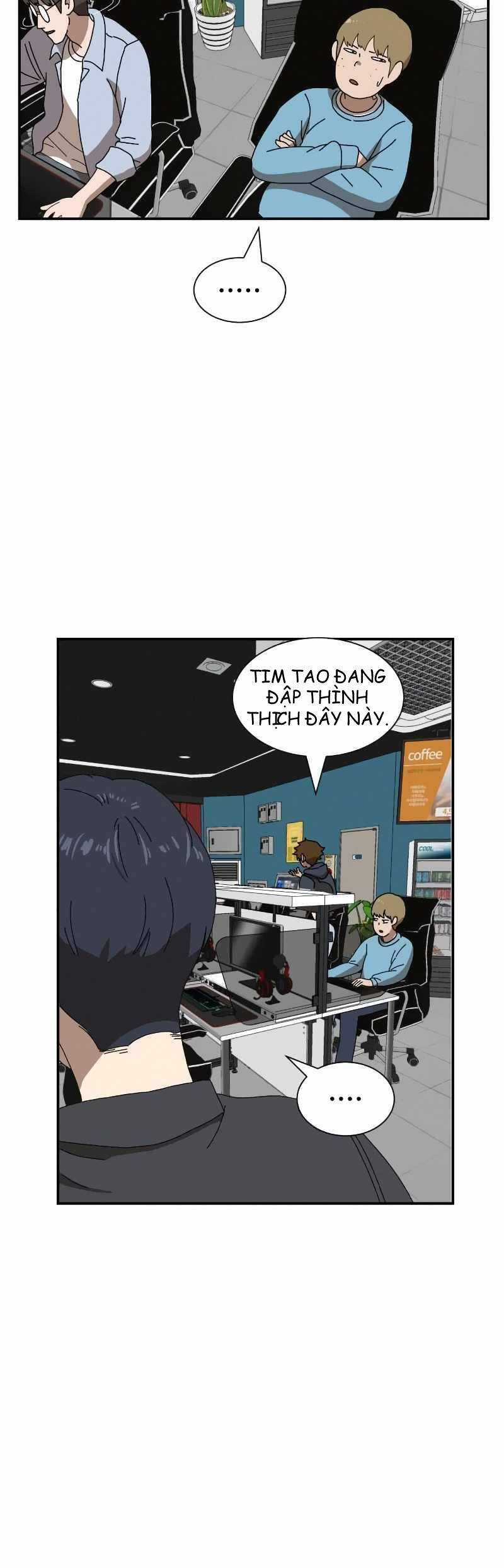 Double Click Chương 17 trang 19