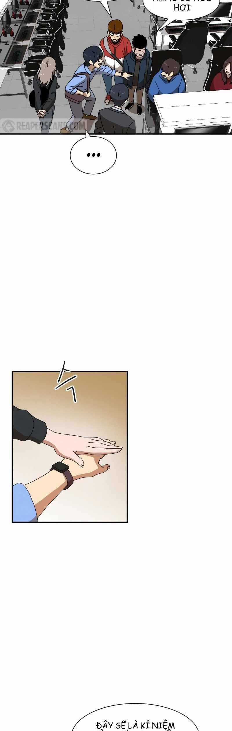 Double Click Chương 17 trang 22