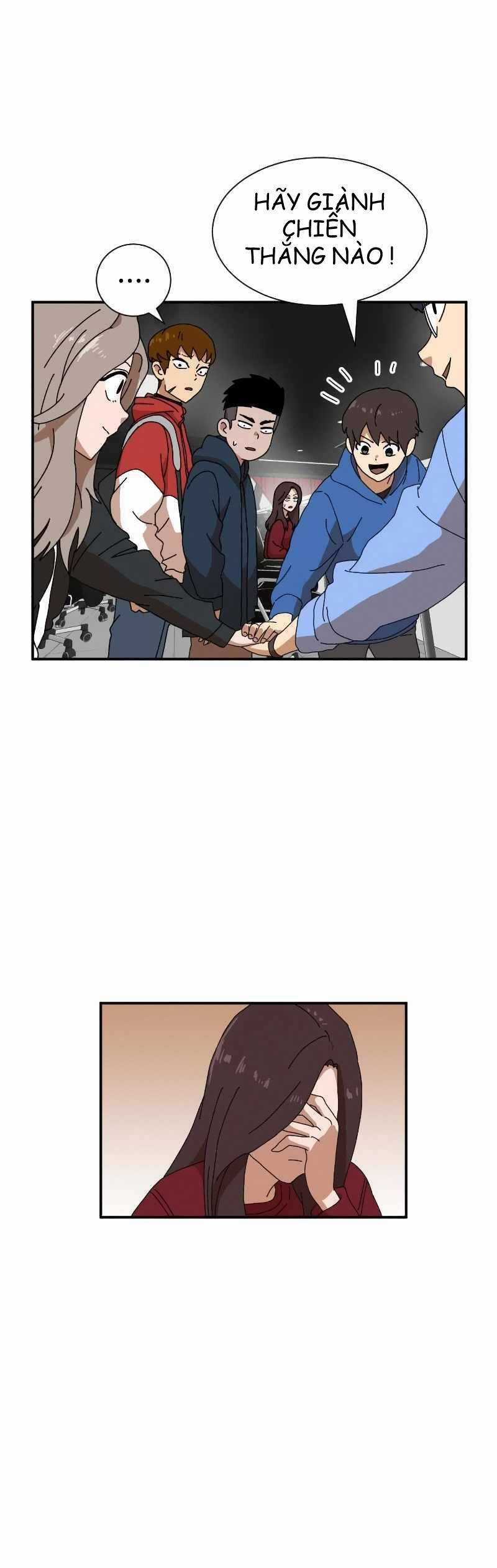 Double Click Chương 17 trang 24