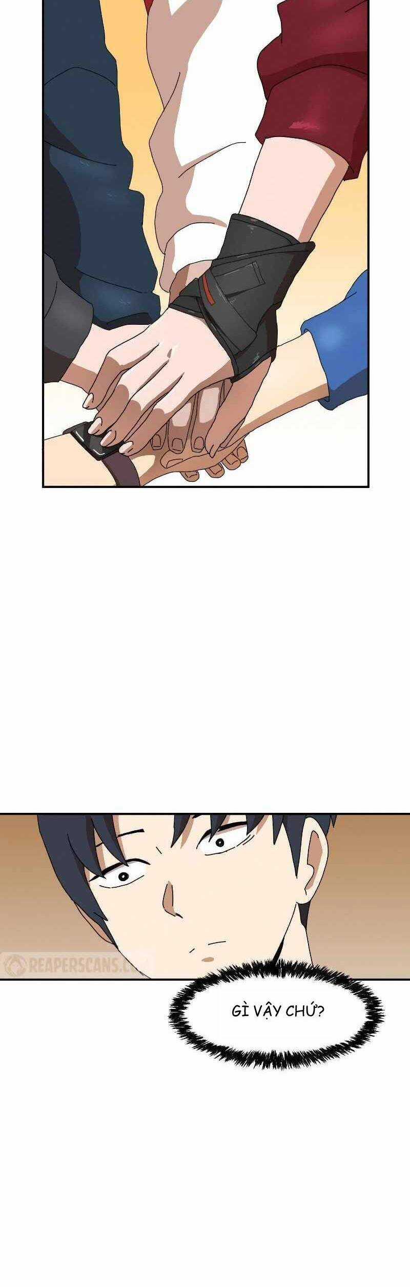 Double Click Chương 17 trang 26