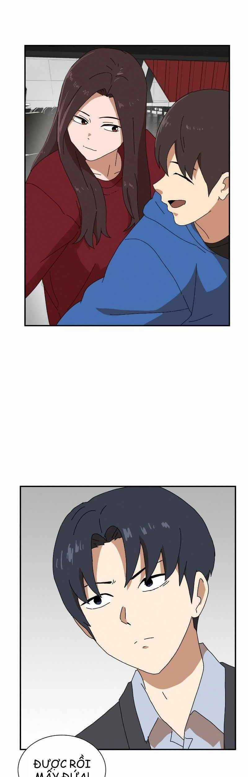 Double Click Chương 17 trang 27