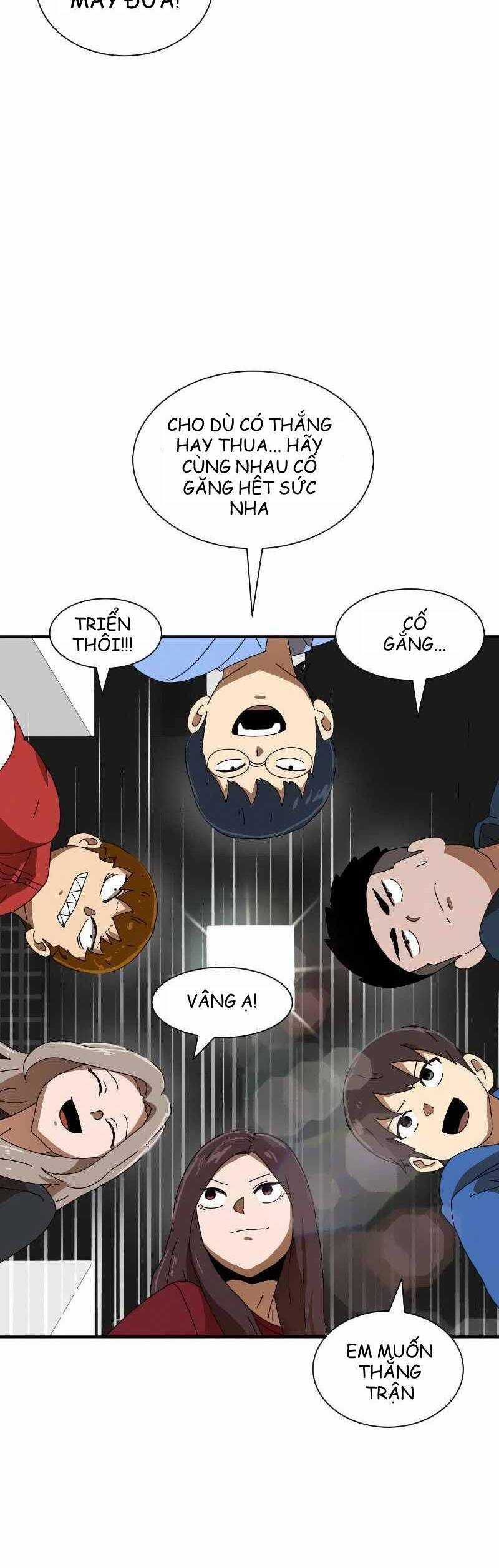 Double Click Chương 17 trang 28