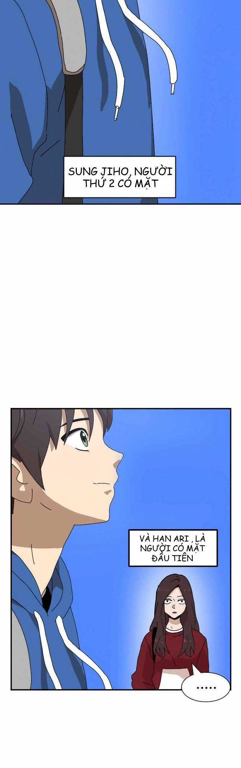 Double Click Chương 17 trang 3