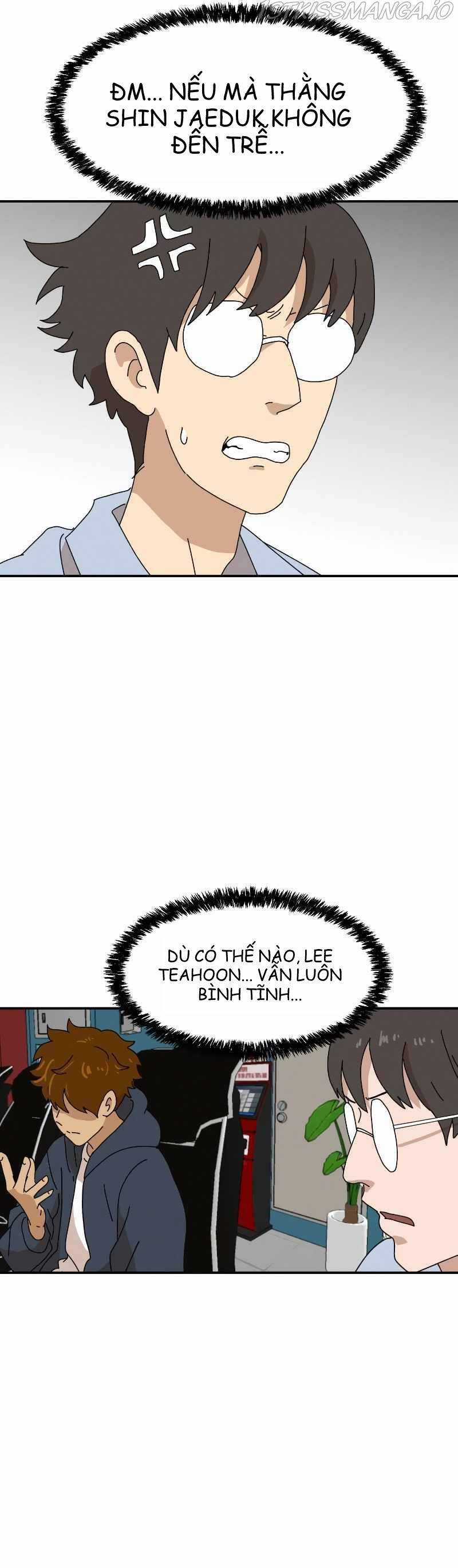 Double Click Chương 17 trang 30