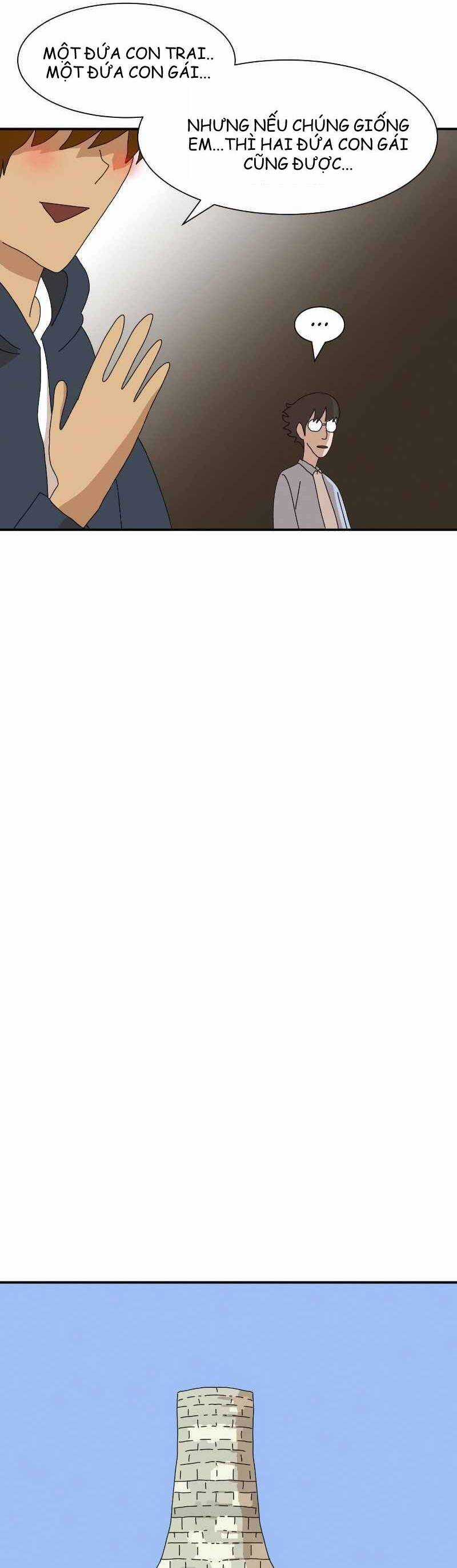 Double Click Chương 17 trang 31