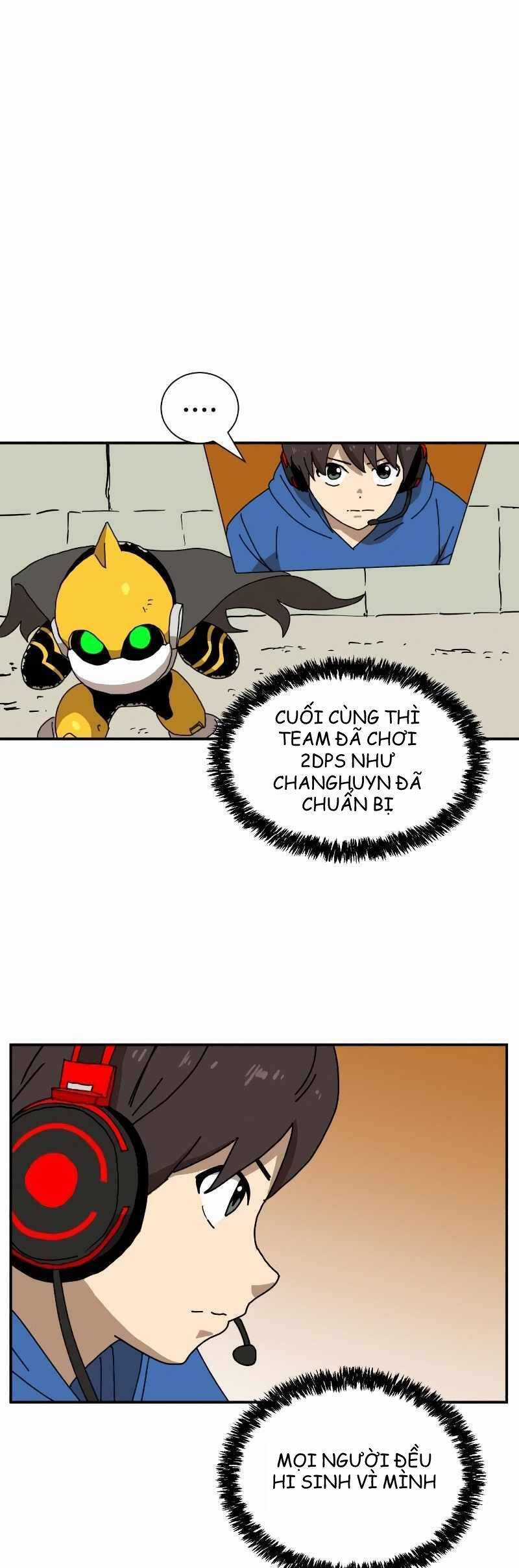 Double Click Chương 17 trang 35