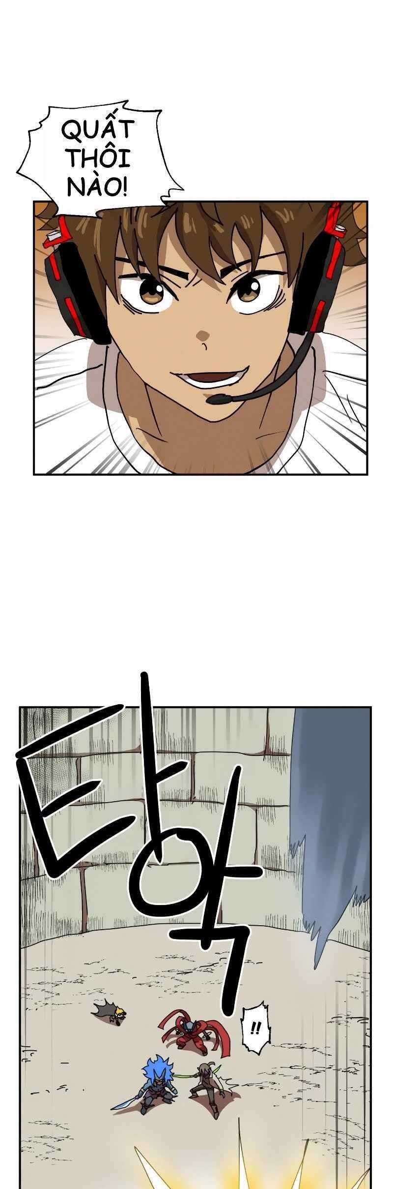 Double Click Chương 17 trang 37