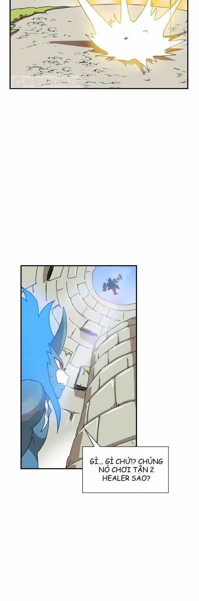 Double Click Chương 17 trang 38