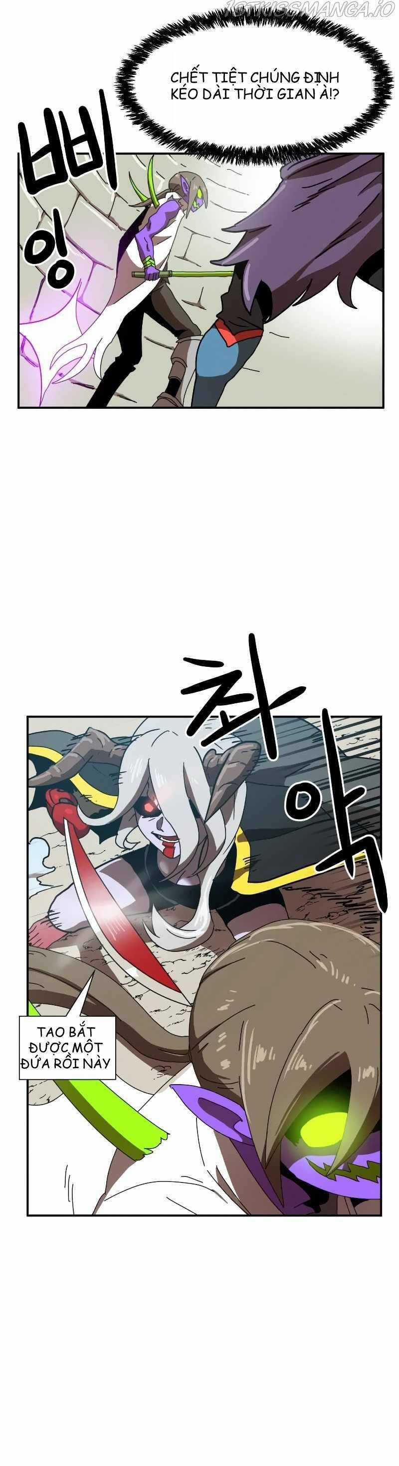 Double Click Chương 17 trang 39