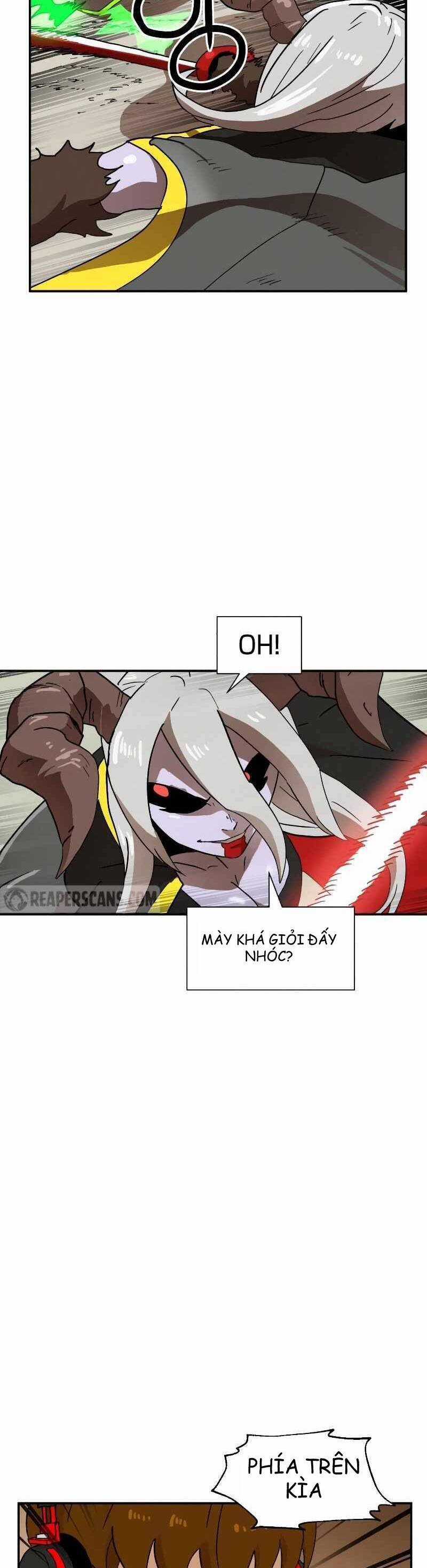 Double Click Chương 17 trang 41