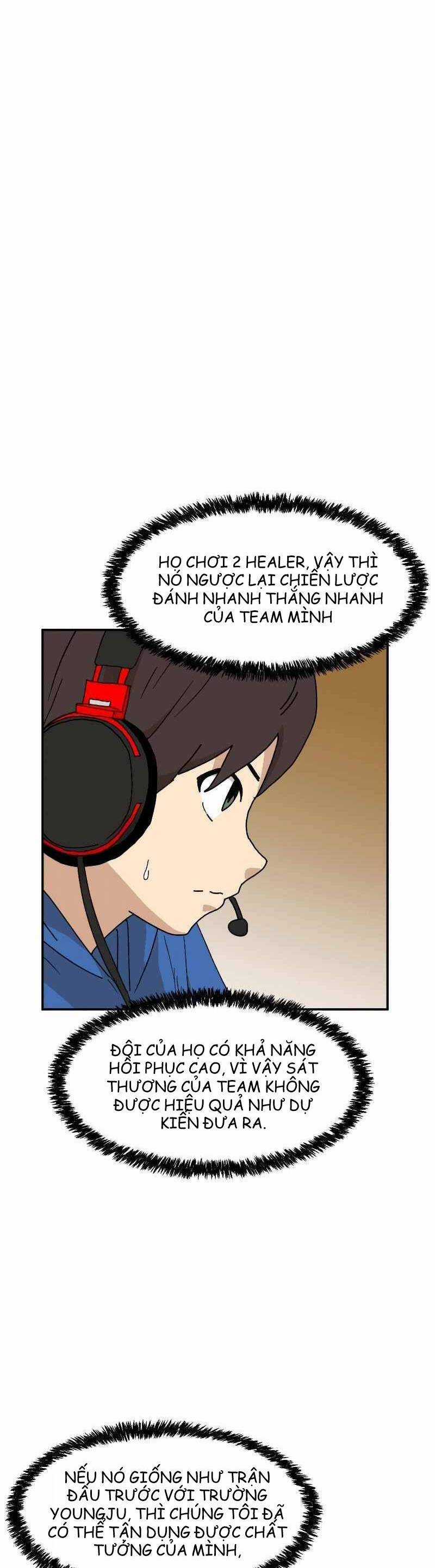 Double Click Chương 17 trang 45