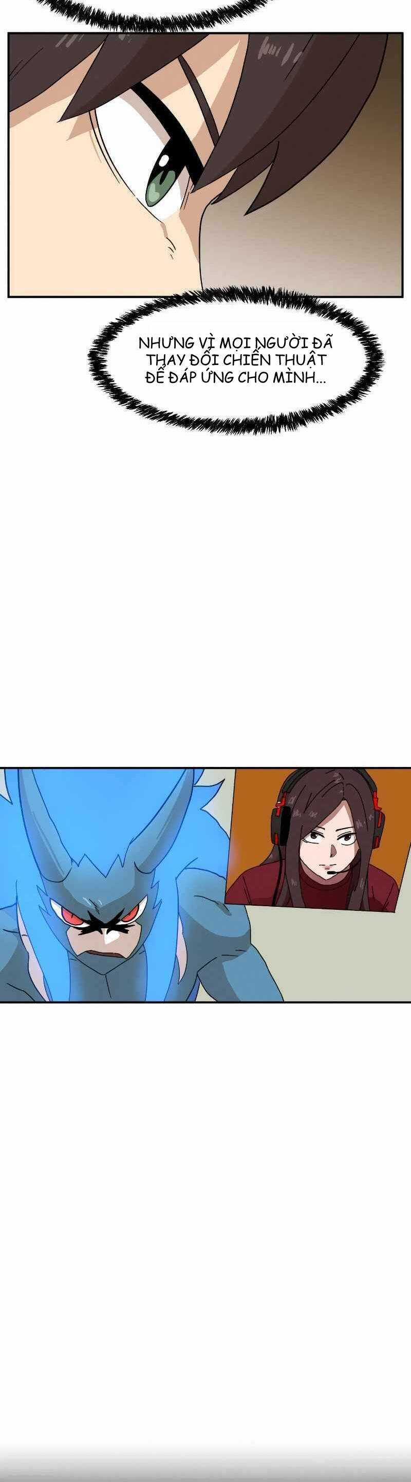 Double Click Chương 17 trang 46