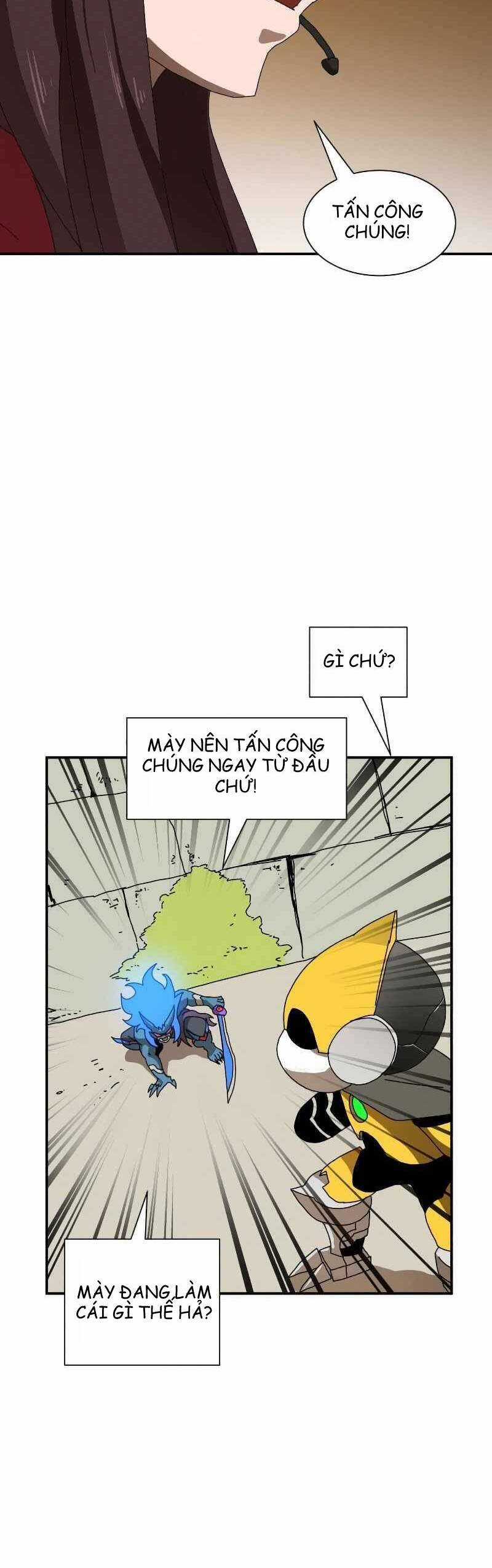 Double Click Chương 17 trang 49