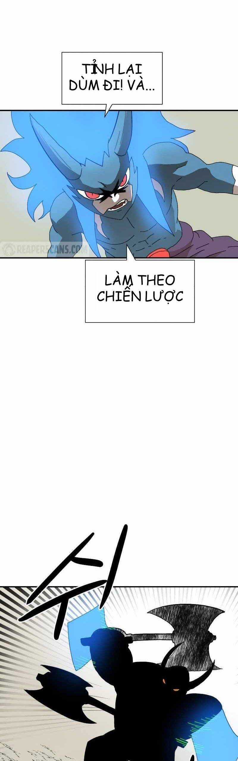 Double Click Chương 17 trang 50