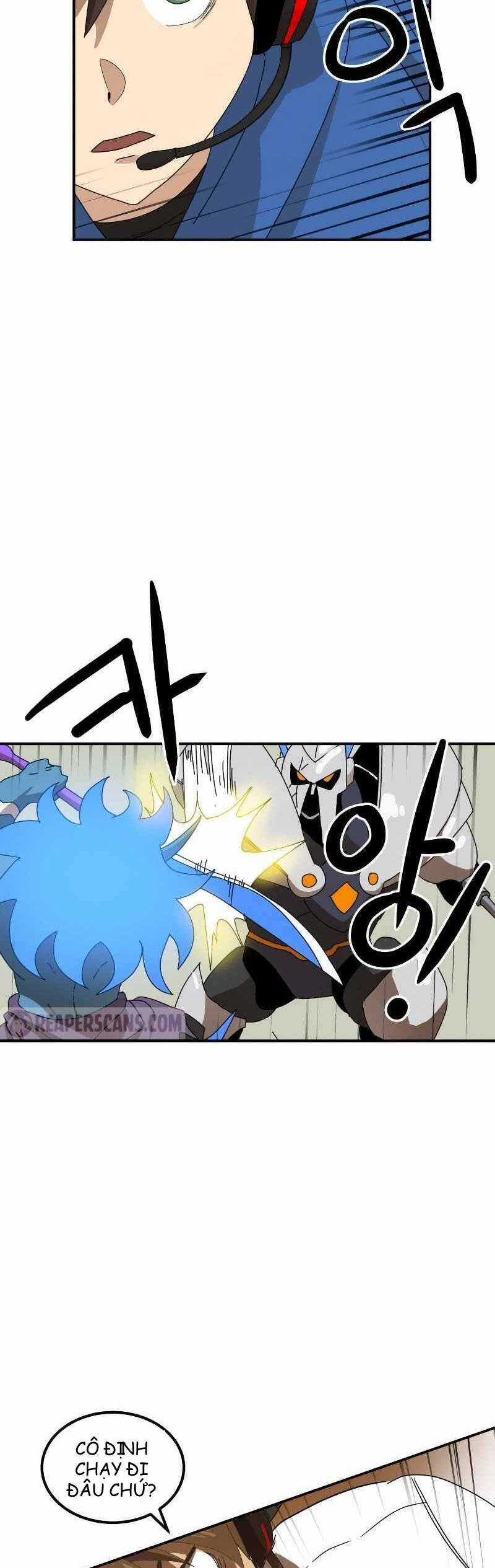 Double Click Chương 17 trang 53