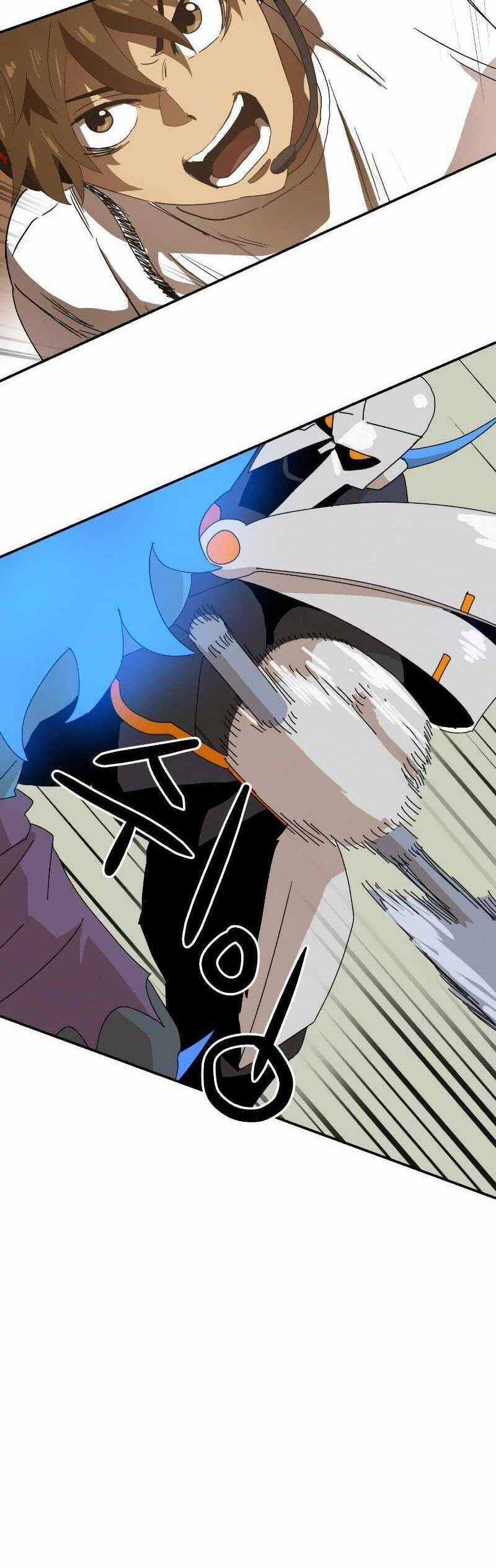 Double Click Chương 17 trang 54