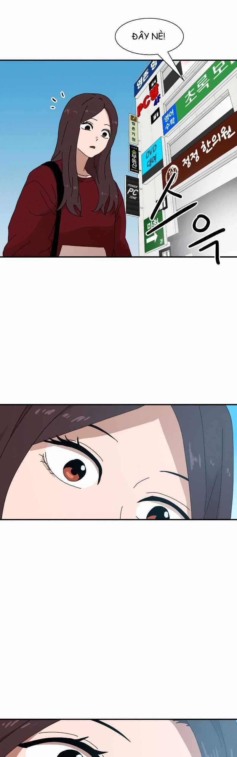 Double Click Chương 17 trang 6