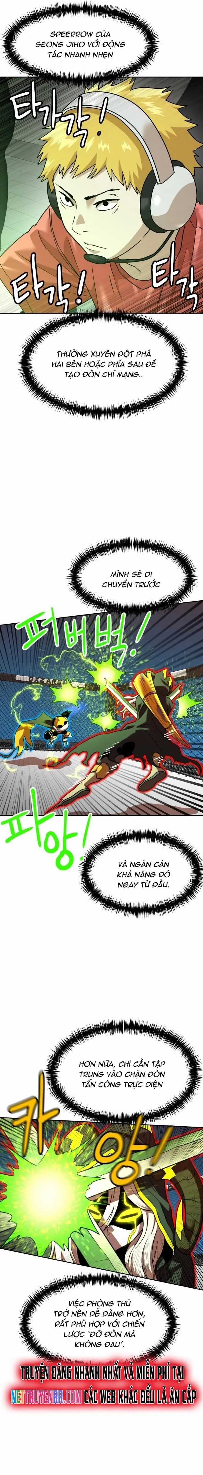 Double Click Chương 170 trang 11