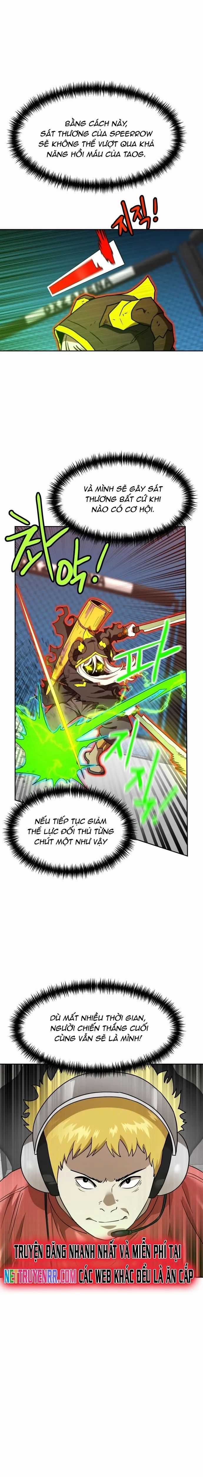 Double Click Chương 170 trang 12