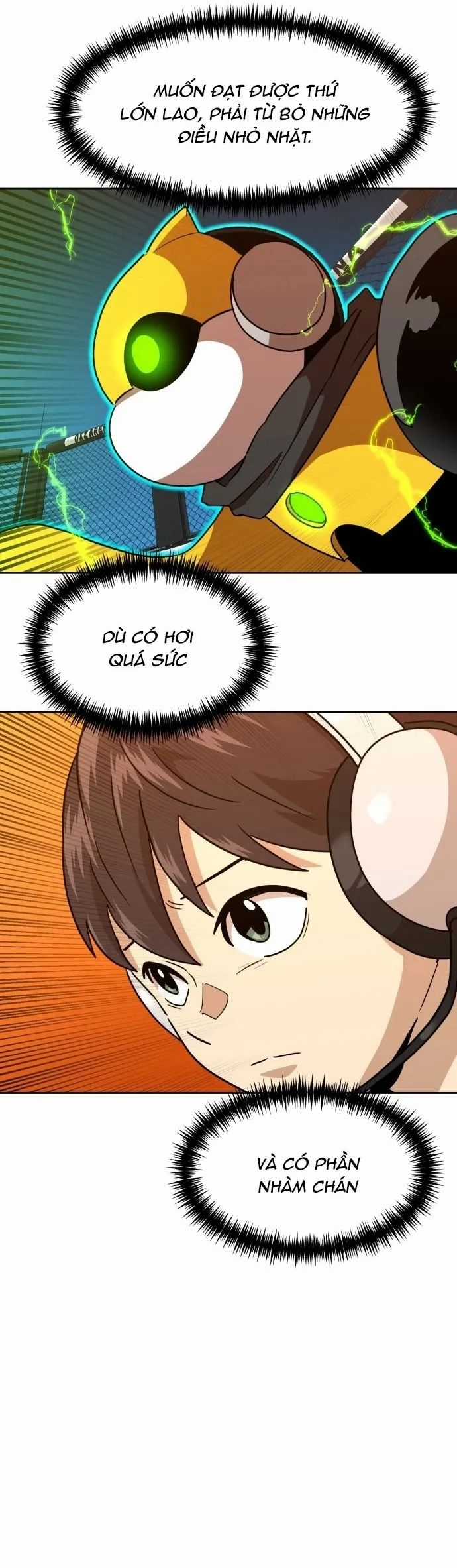 Double Click Chương 170 trang 15