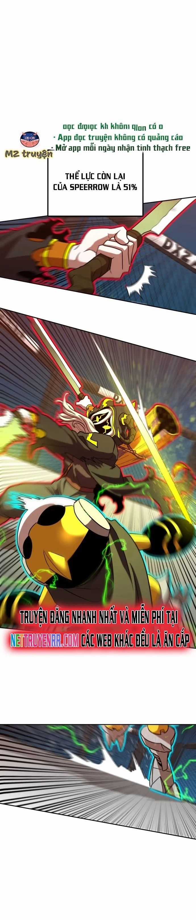 Double Click Chương 170 trang 18