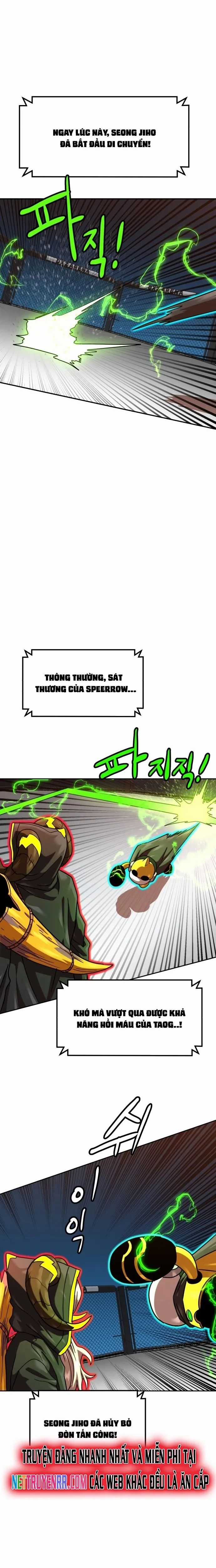 Double Click Chương 170 trang 2