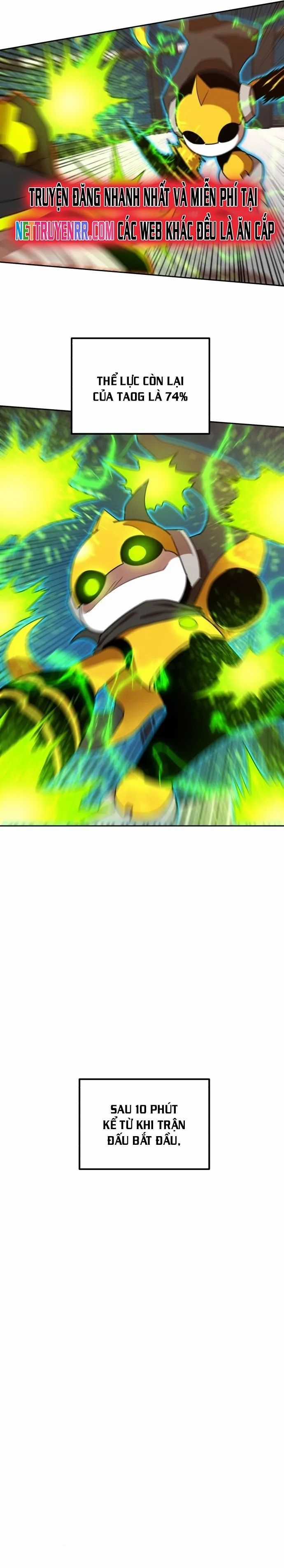 Double Click Chương 170 trang 20