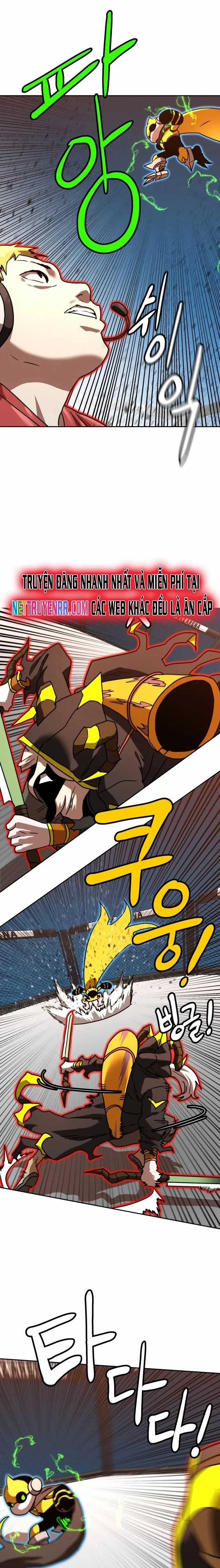 Double Click Chương 170 trang 23