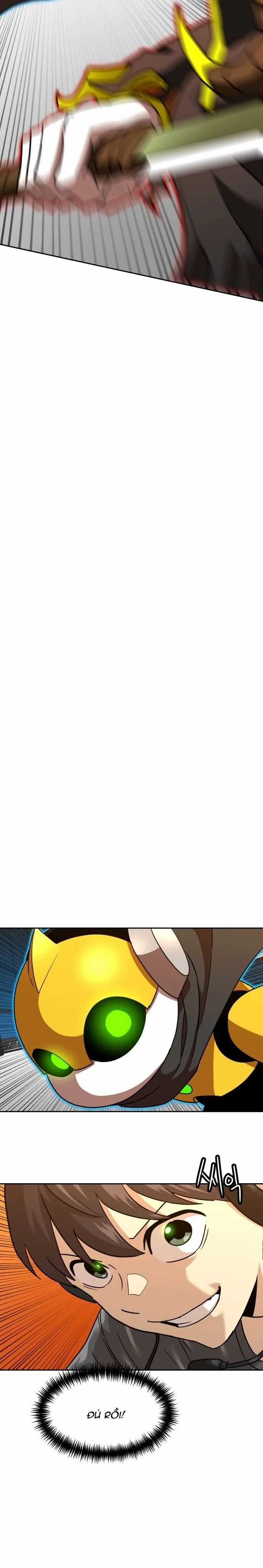 Double Click Chương 170 trang 24