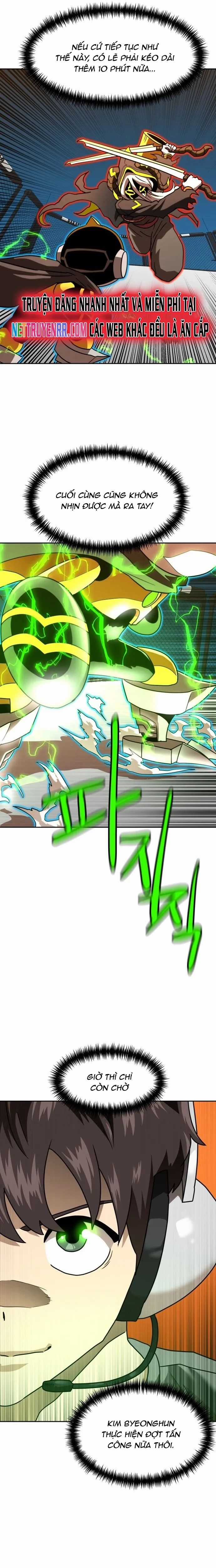 Double Click Chương 170 trang 25