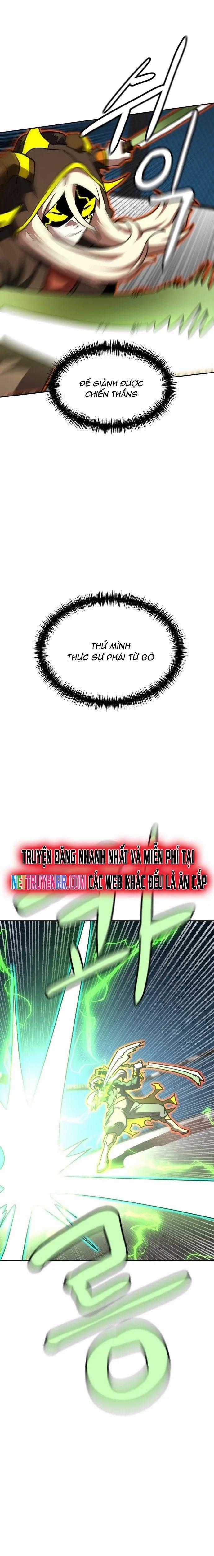 Double Click Chương 170 trang 26