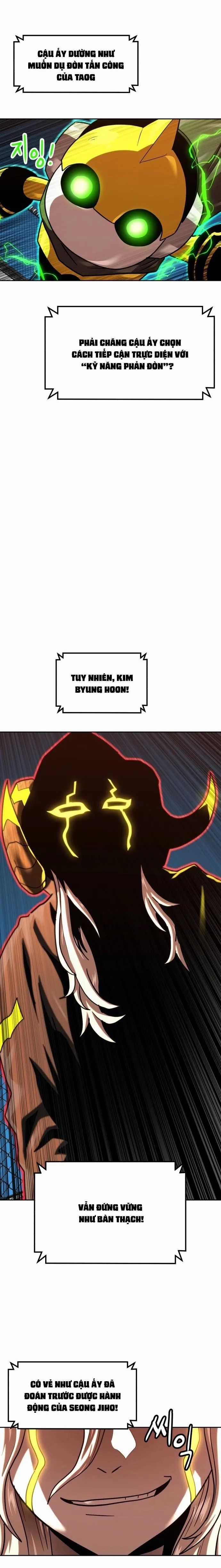 Double Click Chương 170 trang 3