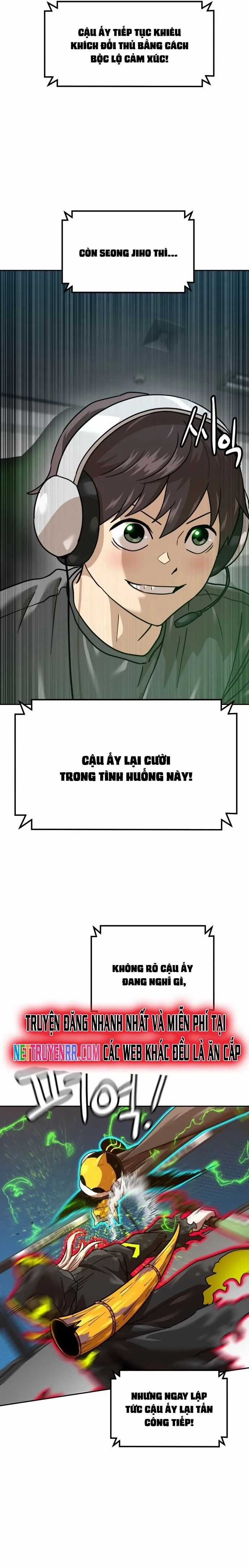 Double Click Chương 170 trang 4