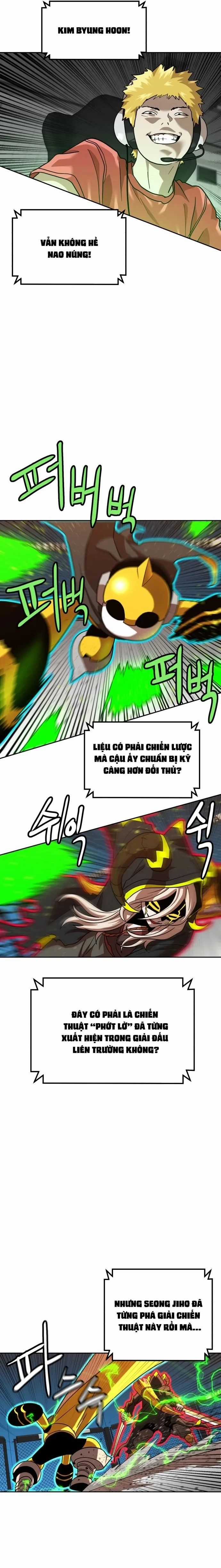 Double Click Chương 170 trang 5