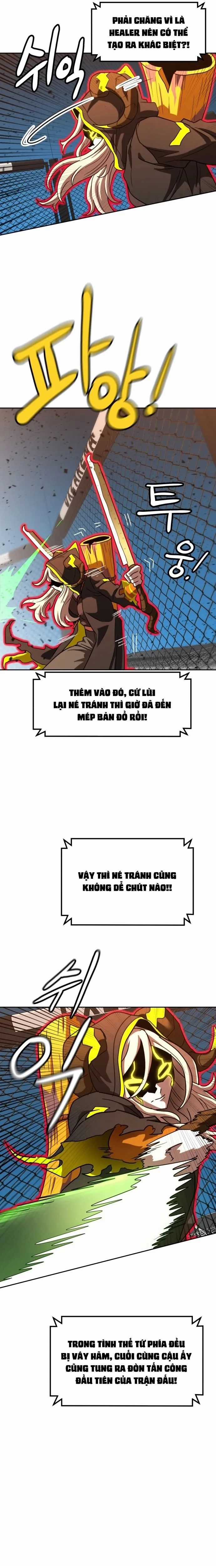 Double Click Chương 170 trang 6