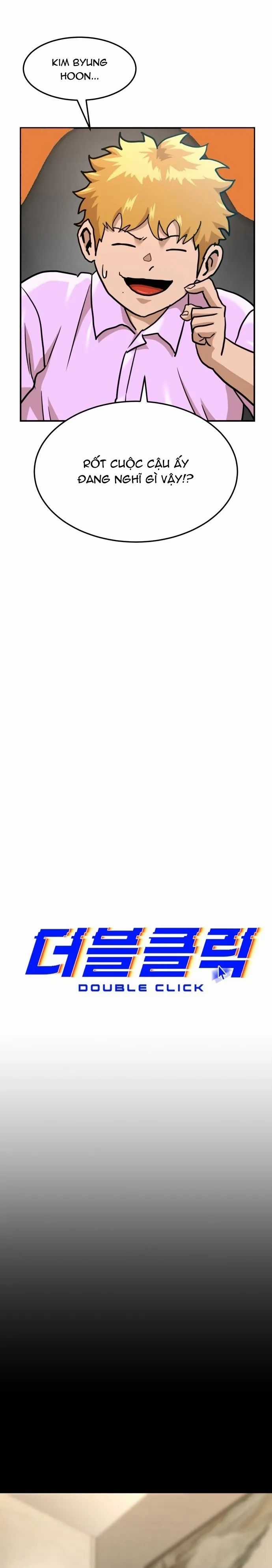 Double Click Chương 170 trang 7