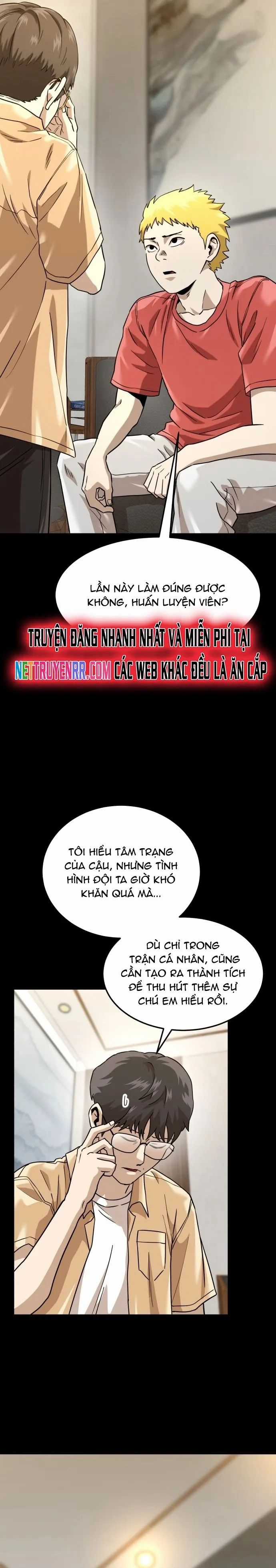 Double Click Chương 170 trang 8