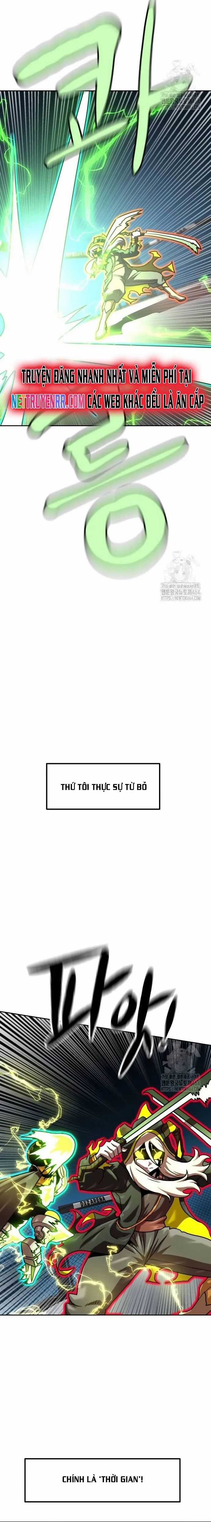 Double Click Chương 171 trang 11