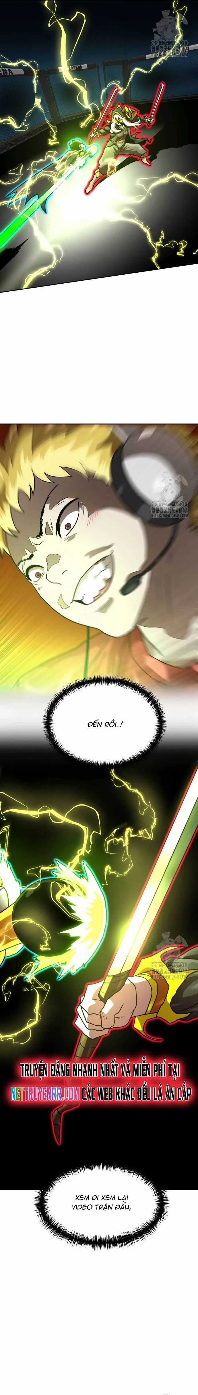 Double Click Chương 171 trang 12