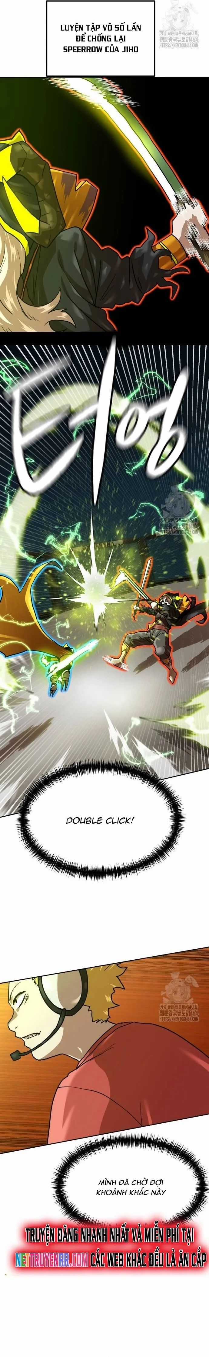 Double Click Chương 171 trang 13