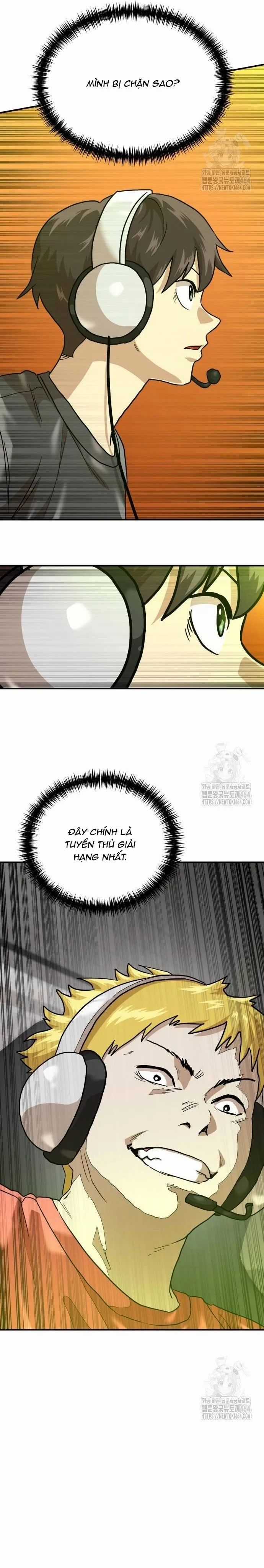 Double Click Chương 171 trang 14