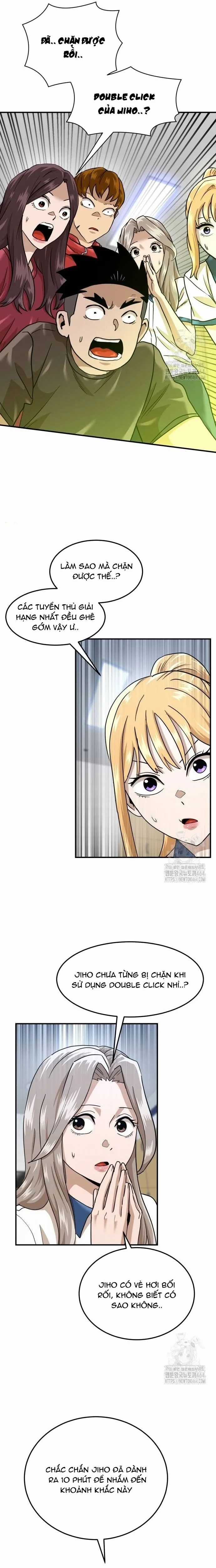 Double Click Chương 171 trang 15