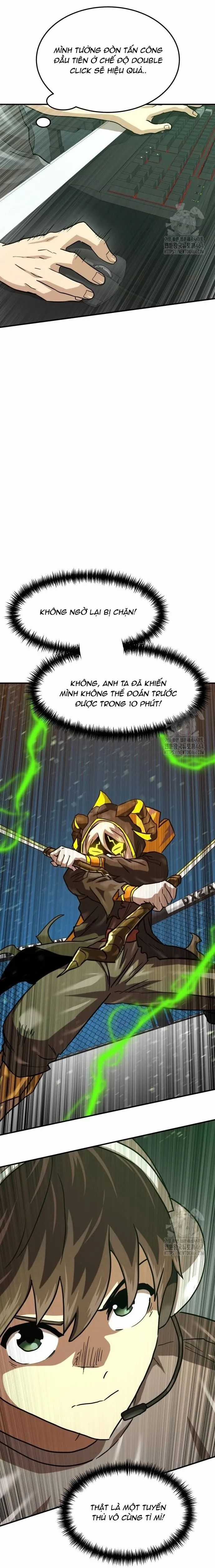 Double Click Chương 171 trang 17