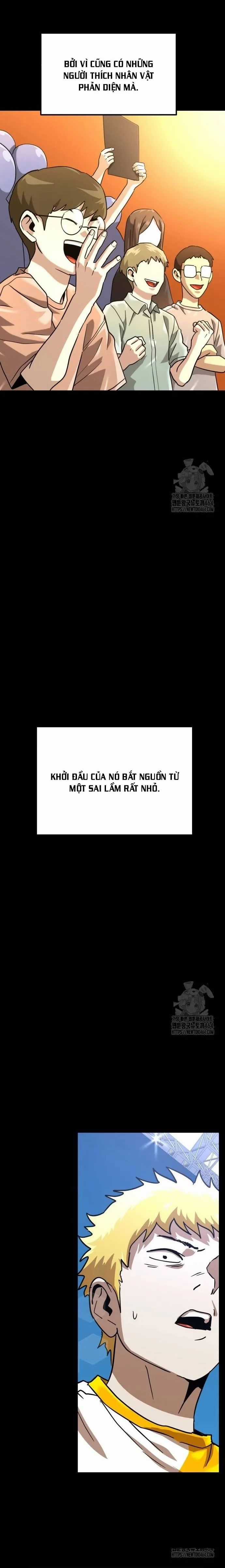 Double Click Chương 171 trang 2