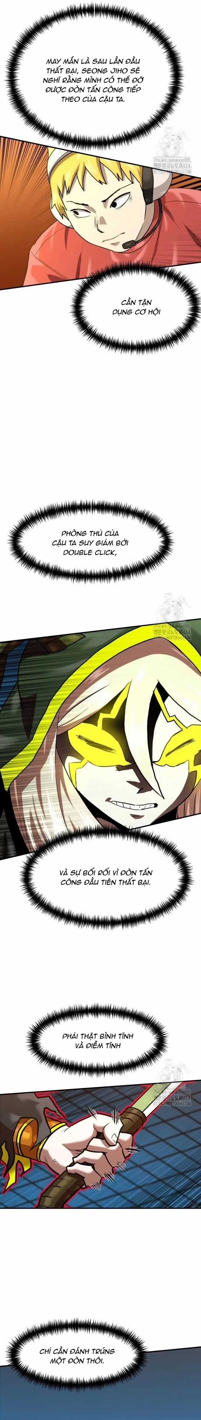 Double Click Chương 171 trang 20