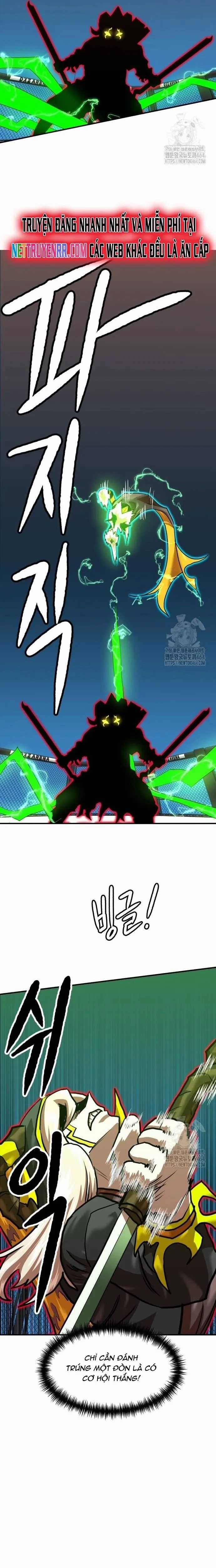 Double Click Chương 171 trang 21