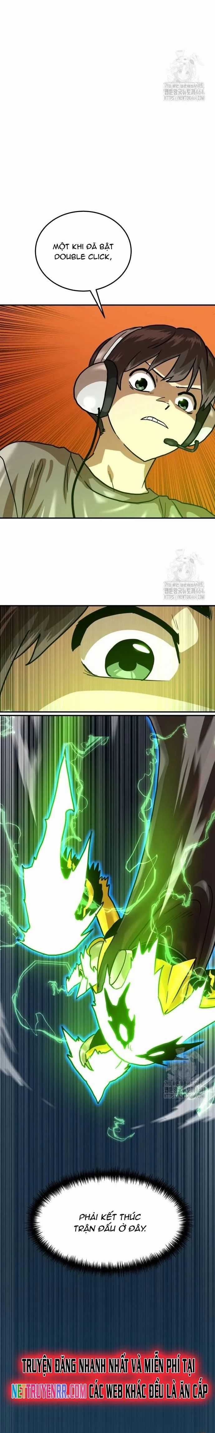 Double Click Chương 171 trang 22